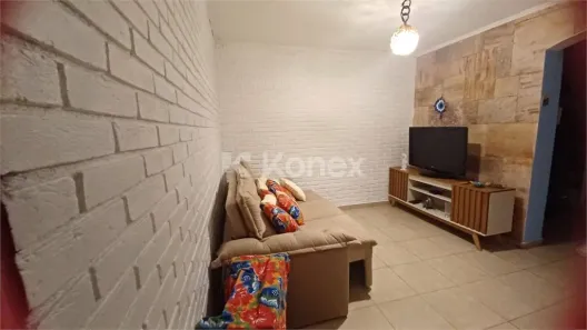 Casa com 2 Quartos à venda, 120m² no Jardim Franca, São Paulo