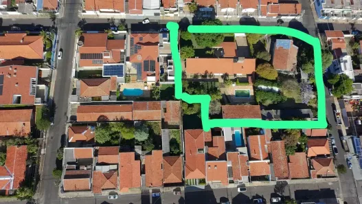 Lote/Terreno à venda, 3600m² no Centro, Botucatu
