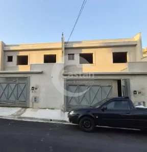 Sobrado com 2 Quartos à venda, 100m² no Parque Tomas Saraiva, São Paulo