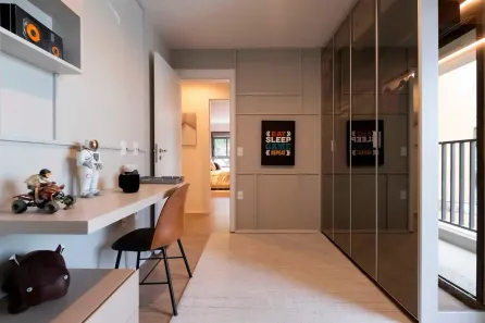 Apartamento com 4 Quartos à venda, 157m² no Cambuí, Campinas