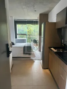 Apartamento com 1 Quarto à venda, 23m² no Cerqueira César, São Paulo