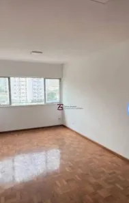 Apartamento com 3 Quartos à venda, 85m² no Vila Clementino, São Paulo