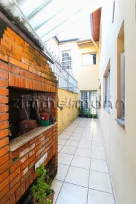 Sobrado com 3 Quartos à venda, 192m² no Perdizes, São Paulo