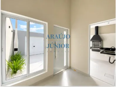Casa com 3 Quartos à venda, 150m² no Parque Gramado, Americana