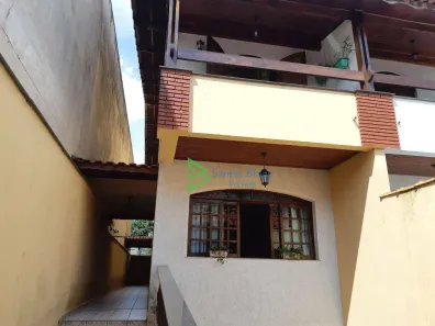Casa com 3 Quartos à venda, 275m² no Vila Pirituba, São Paulo