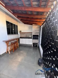 Casa com 2 Quartos à venda, 55m² no Jardim Independência, Sarandi