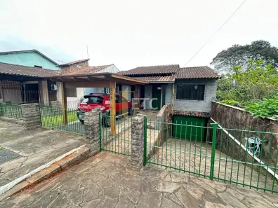 Casa com 3 Quartos à venda, 182m² no Estância Velha, Canoas