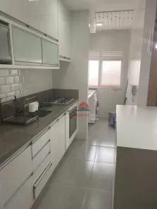 Apartamento com 2 Quartos à venda, 65m² no Palmeiras de São José, São José dos Campos