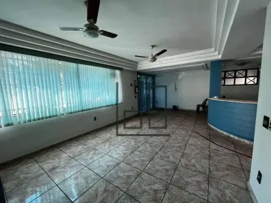 Imóvel Comercial com 6 Quartos para alugar, 290m² no Jardim Sumaré, Ribeirão Preto