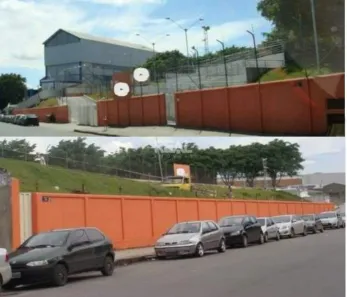 Prédio Comercial para alugar, 11000m² no Cidade Industrial, Contagem
