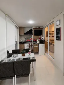 Apartamento com 2 Quartos para alugar, 79m² no Jardim São Bento, Jundiaí