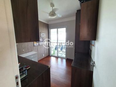 Apartamento com 3 Quartos à venda, 137m² no Loteamento Alphaville Campinas, Campinas