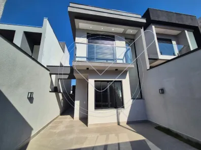 Casa de Condomínio com 3 Quartos à venda, 150m² no Villas do Jaguari, Santana de Parnaíba