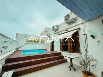 Cobertura com 4 Quartos à venda, 277m² no Leblon, Rio de Janeiro