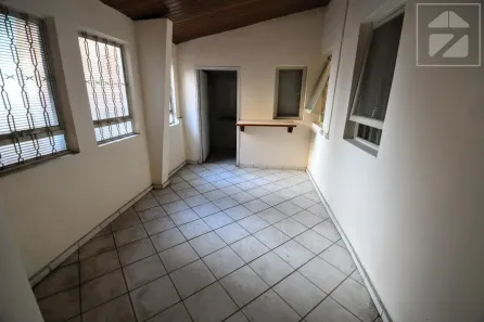 Ponto Comercial para alugar, 180m² no Centro, Campinas