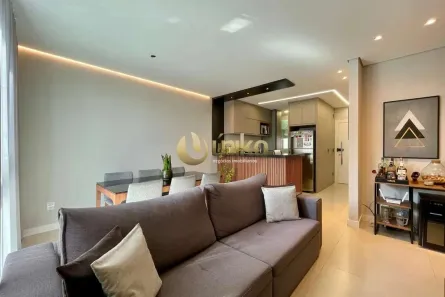 Apartamento com 2 Quartos à venda, 72m² no Serra, Belo Horizonte