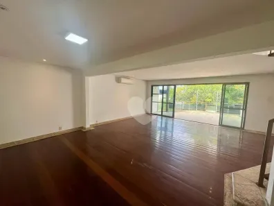 Cobertura com 3 Quartos à venda, 302m² no Barra da Tijuca, Rio de Janeiro
