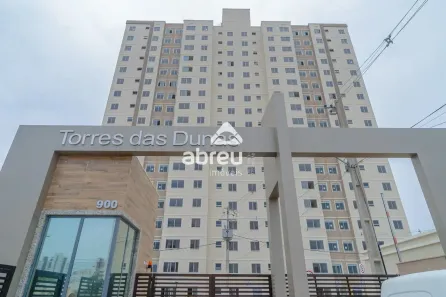 Apartamento com 2 Quartos para alugar, 51m² no Lagoa Seca, Natal