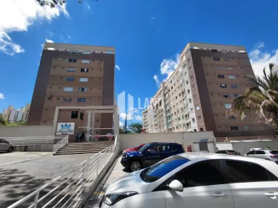 Apartamento com 2 Quartos à venda, 59m² no Recanto das Palmeiras, Teresina