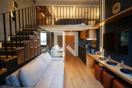Kitnet com 1 Quarto à venda, 28m² no Pinheiros, São Paulo