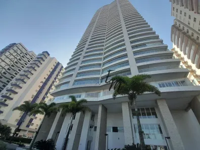 Apartamento com 3 Quartos à venda, 92m² no Boqueirão, Praia Grande