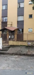 Apartamento com 2 Quartos para alugar, 65m² no Novo Eldorado, Contagem