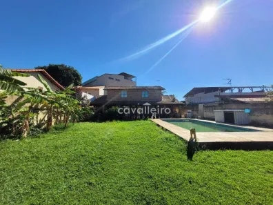 Casa com 2 Quartos à venda, 93m² no Centro, Maricá