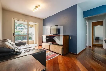 Apartamento com 2 Quartos à venda, 72m² no Pinheiros, São Paulo