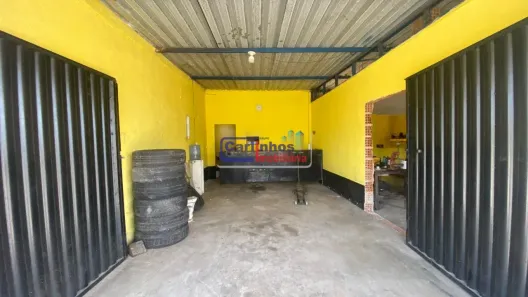Casa com 2 Quartos à venda, 70m² no PRIMAVERA, São Joaquim de Bicas