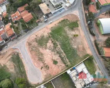 Lote/Terreno à venda, 329m² no João XXIII, Vinhedo