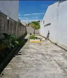 Lote/Terreno à venda, 125m² no Loteamento Vila Olímpia, Taubaté