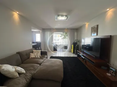 Apartamento com 3 Quartos à venda, 104m² no Planalto Paulista, São Paulo