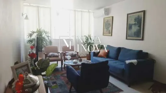 Apartamento com 3 Quartos à venda, 105m² no Copacabana, Rio de Janeiro