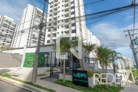Apartamento com 1 Quarto à venda, 45m² no Taquaral, Campinas