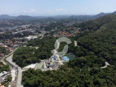 Lote/Terreno à venda, 417m² no Pendotiba, Niterói