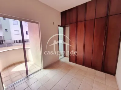 Apartamento com 2 Quartos para alugar, 70m² no Santa Mônica, Uberlândia