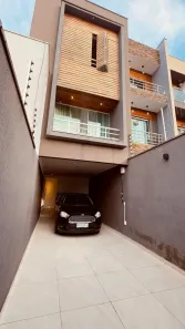 Sobrado com 2 Quartos à venda, 93m² no Jardim das Carmelitas, São Paulo