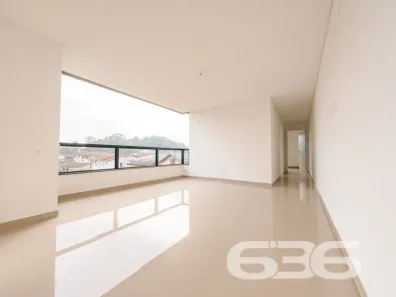 Apartamento com 2 Quartos à venda, 51m² no Bom Retiro, Joinville