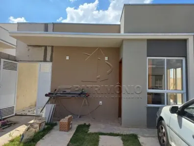 Casa de Condomínio com 3 Quartos à venda, 75m² no Alto da Boa Vista, Sorocaba