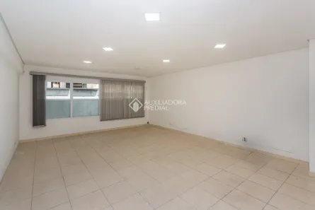 Sala Comercial com 1 Quarto para alugar, 44m² no Jardim do Mar, São Bernardo do Campo