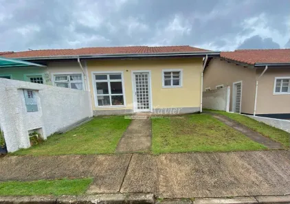 Casa de Condomínio com 3 Quartos à venda, 70m² no Narita Garden, Vargem Grande Paulista