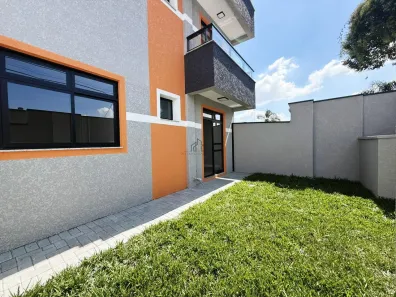 Apartamento com 3 Quartos à venda, 98m² no Centro, São José dos Pinhais