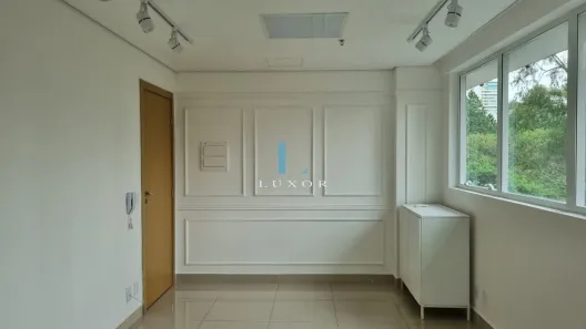 Sala Comercial para alugar, 24m² no Vila da Serra, Nova Lima