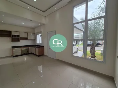 Casa de Condomínio com 3 Quartos à venda, 100m² no Jardins do Império, Indaiatuba