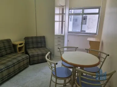 Apartamento com 1 Quarto à venda, 28m² no Aclimação, São Paulo