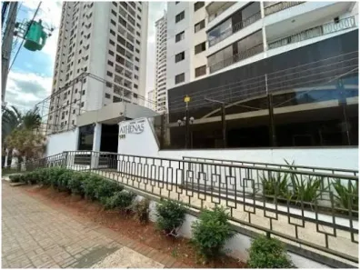 Apartamento com 3 Quartos à venda, 112m² no Setor Bueno, Goiânia