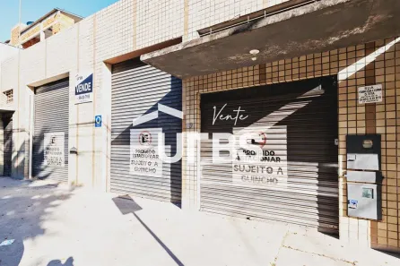 Galpão/Depósito/Armazém à venda, 305m² no Setor Aeroporto, Goiânia