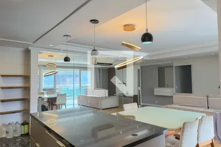 Apartamento com 4 Quartos à venda, 138m² no Jardim Caravelas, São Paulo