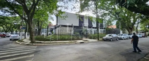 Prédio Comercial para alugar, 494m² no Alto de Pinheiros, São Paulo