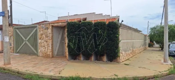 Casa com 3 Quartos à venda, 181m² no Vila Sedenho, Araraquara